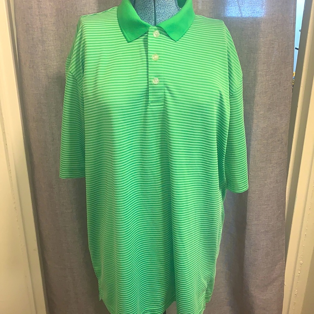 Slazenger Wicking Polo Shirt